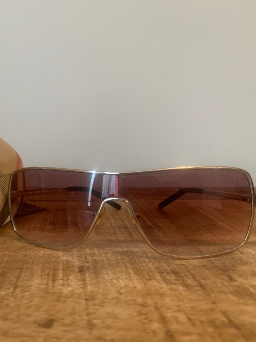 Burberry Sunglasses
